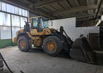 Ładowarka Volvo L120G