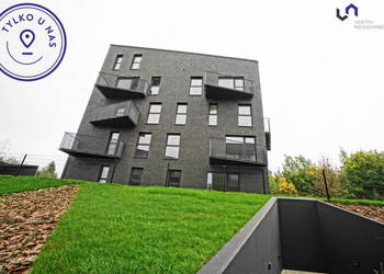 Mieszkanie 54.7m2 Katowice