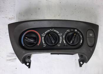 Renault Scenic 1 panel nawiewu powietrza