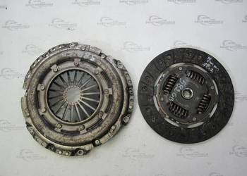 Peugeot 3008 1.6 VTI 5FW 120KM 127TYS. 323075110 SPRZĘGŁO TARCZA DOCISK Peugeot 3008 1.6 VTI 5FW 120KM 127TYS. 323075110 SPRZĘGŁO TARCZA DOCISK