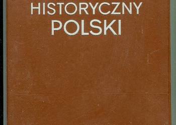 Atlas Historyczny Polski