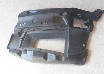 BMW 6 G32 ŚLIZG ZDERZAKA LEWY PRZÓD 8069713