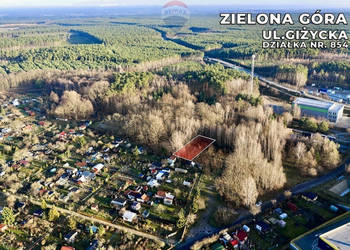 Działka mieszkaniowo-usługowa 723 m², MPZP