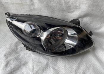 Lampa prawy przód Renault Twingo II GT 07-12