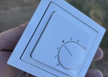 Regulatory temperatury. Jakość Premium! Made in Germany