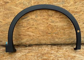 Listwa błotnika przód prawa rh Volkswagen Tiguan 3 III 760 571853718