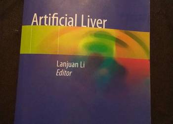 Artificial liver. Po angielsku!