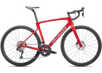 2025 Specialized Roubaix SL8 Pro Ultegra Di2 Road Bike