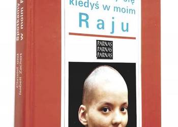 Spotkamy się kiedyś w moim raju - Zachert