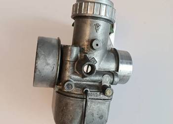 MZ ETZ 250 251 MZ TS Oryginalny Gaźnik BVF 30n3-1 Zapasy DDR