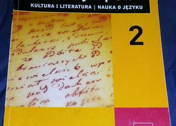 Barwy epok 2. Nauka o języku - Marta Rusek