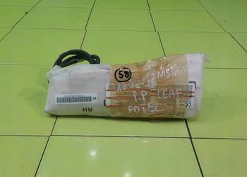 NISSAN LEAF I LIFT 16r HB 5D AIRBAG poduszka fotela prawa przod