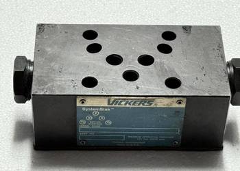 VICKERS DGMPC