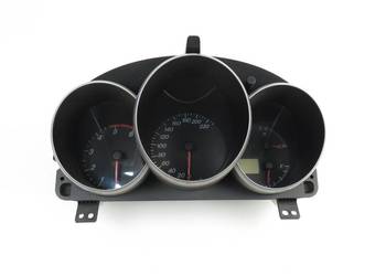 LICZNIK MAZDA 3 (BK) 1.6 DI 4TBN9JA