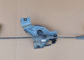 ACTROS MP4 MECHANIZM WYCIERACZEK A9608200081