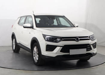 SsangYong Korando 1.5 T-GDI
