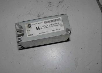 WZMACNIACZ AUDIO BMW E83 E90 E60 E87 6957807  NUMER MAGAZYNO