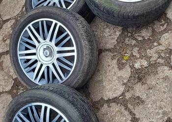 Koła lato 4x98 16 cali