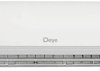Klimatyzator - DEYE - DWGA21-ACDCBLW-09KR2(EU) 2,7kW AC/DC (On-Off