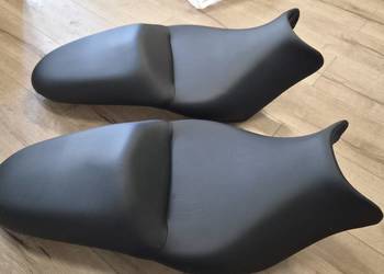 Siedzenie kanapa standard kawasaki versys 650 kle 650