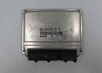 Sterownik Silnika VW Passat B5 1.8T 8D0907557T 0261204185