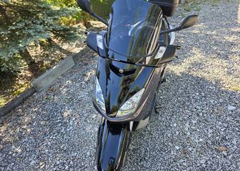 Sprzedam Skuter Yamaha X Max 125