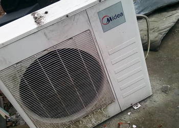 Sprzedam klimatyzator