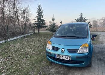 Sprzedam Renault Modus