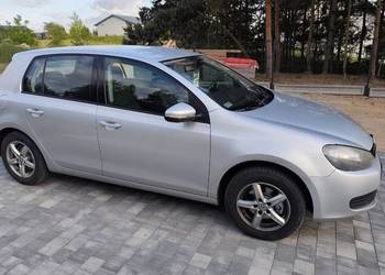 Volkswagen Golf VI