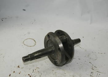 WAŁ ZUNDAPP DB200