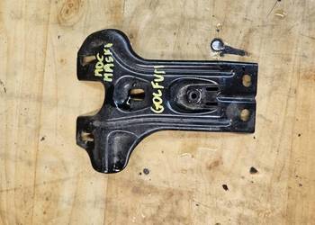 VW GOLF VII 7 WSPORNIK MOCOWANIE ZAMKA MASKI 5G0805567