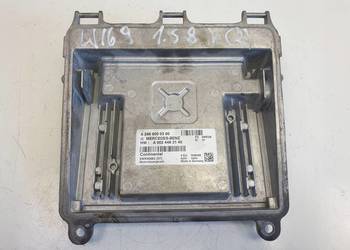 Mercedes W169 1.5 8V STEROWNIK SILNIKA A2669000300 Mercedes W169 1.5 8V STEROWNIK SILNIKA A2669000300