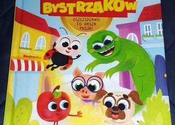 Gang Bystrzaków - Paulina Płatkowska