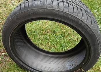 Opony Nokian  235 40 15 rok 2022 jak nowe