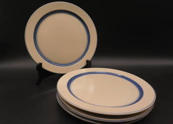 Talerzyki kamionkowe - Nastro - Studio-Linie - Rosenthal 4szt.