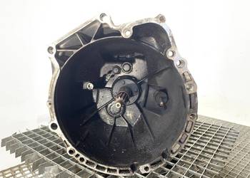 SKRZYNIA BIEGÓW BMW E46 1434292 2.0 143KM 97-05