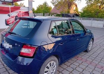 Skoda Fabia III 2016rok 1,2TSI // LPG // Polski Salon