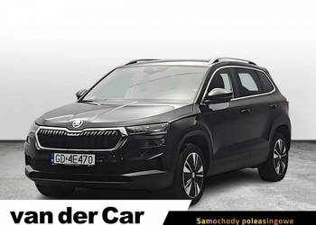 Škoda Karoq 2.0 TDI SCR 4x2 Style DSG ! Z Polskiego Salonu ! Faktura VAT !