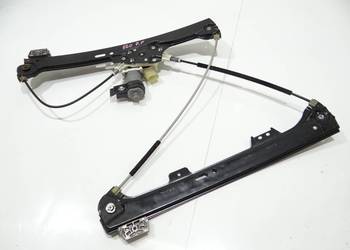 PODNOŚNIK SZYBY PRAWY PRZÓD BMW E60 7184384