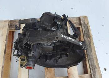 Peugeot Partner I 1.4 8v SKRZYNIA BIEGÓW manualna MANUAL 20CP36