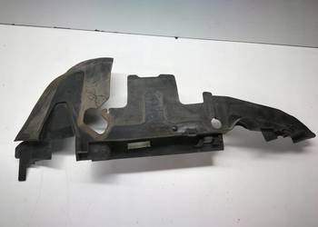 KIEROWNICA POWIETRZA LEWA AUDI A6 C6 4F0121283C