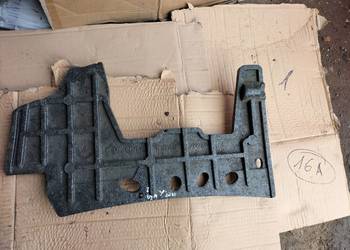 SKODA OCTAVIA II 2 1Z1863837C  STYROPIAN WYGŁUSZENIE