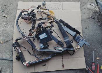 INSTALACJA FORD MONDEO MK1 94BG14014HA 93BG15K600EB