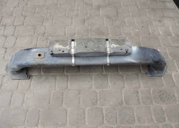 FORD MONDEO MK3 BELKA ZDERZAKA PRZÓD PRZEDNIA