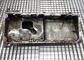 MISKA OLEJOWA BMW E61 7801365 2.5 177KM 04-10 ZBIORNIK DOLNY, SMAROWAN