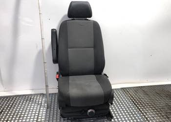 FOTEL LEWY PRZÓD VW CRAFTER 30 50 Hatchback 06-16 SIEDZENIE PRZEDNI, L