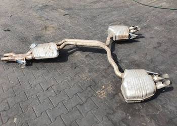 WYDECH KOŃCOWY AUDI A8 D5 4N 4N0253078AQ