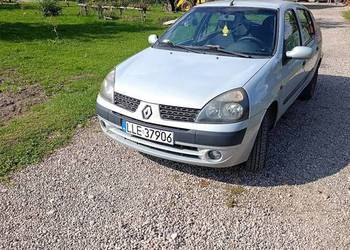 Renault Thalia 1.4 benzyna