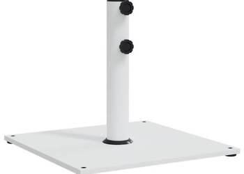 vidaXL Podstawa do parasola, do słupków Ø32/38/48 mm,(SKU:368679)