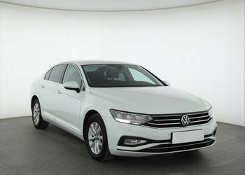 VW Passat 2.0 TDI